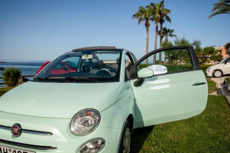 olympic car and bike rentals zakynthos