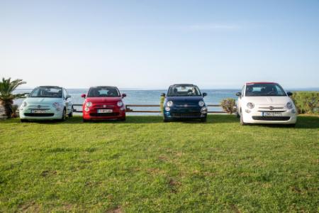 olympic car and bike rentals zakynthos