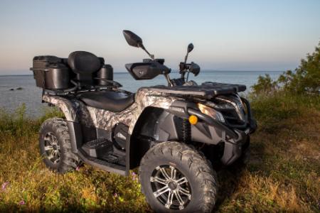 olympic car and bike rentals zakynthos