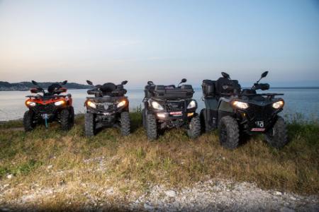 olympic car and bike rentals zakynthos