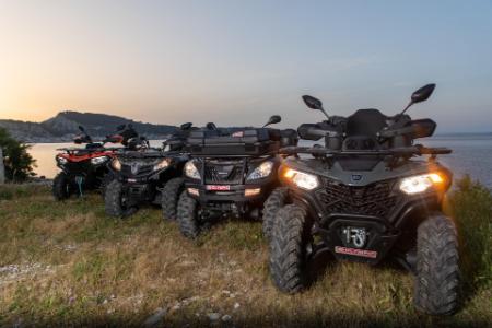 olympic car and bike rentals zakynthos