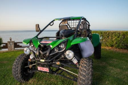 olympic car and bike rentals zakynthos