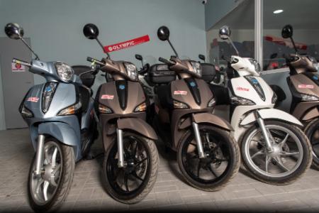 olympic car and bike rentals zakynthos