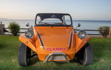 olympic car and bike rentals zakynthos