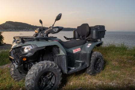 olympic car and bike rentals zakynthos
