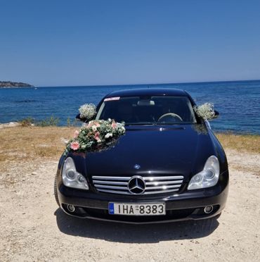 car rental for wedding zakynthos